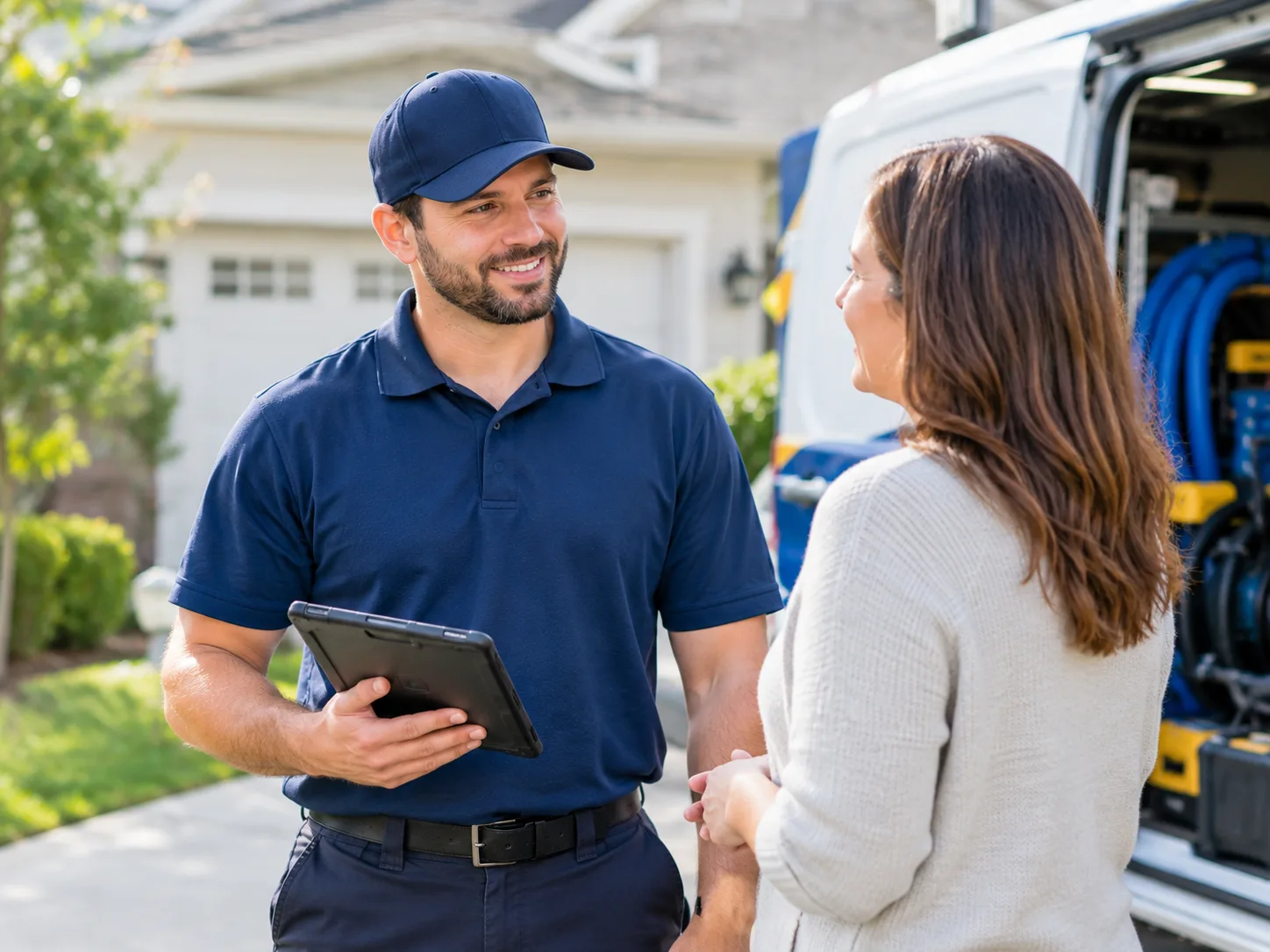 Sewage Backup Cleanup El Dorado, KS FAQs